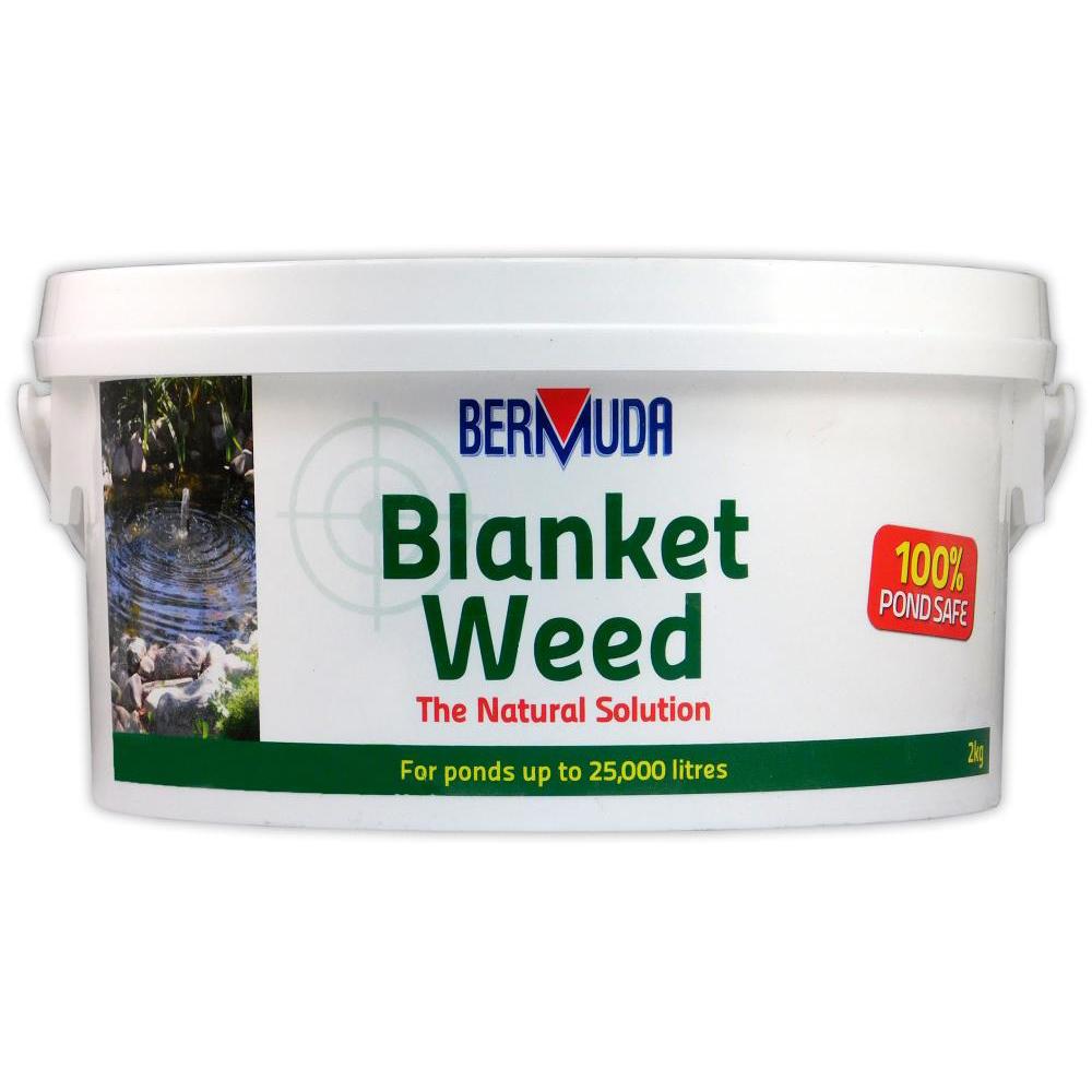 Bermuda Blanketweed Treatment - Multiple Sizes Available