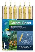 Prodibio Chloral Reset 30 vials Dechlorinator
