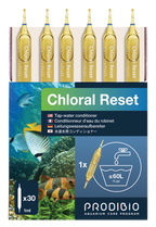 Prodibio Chloral Reset 30 vials Dechlorinator