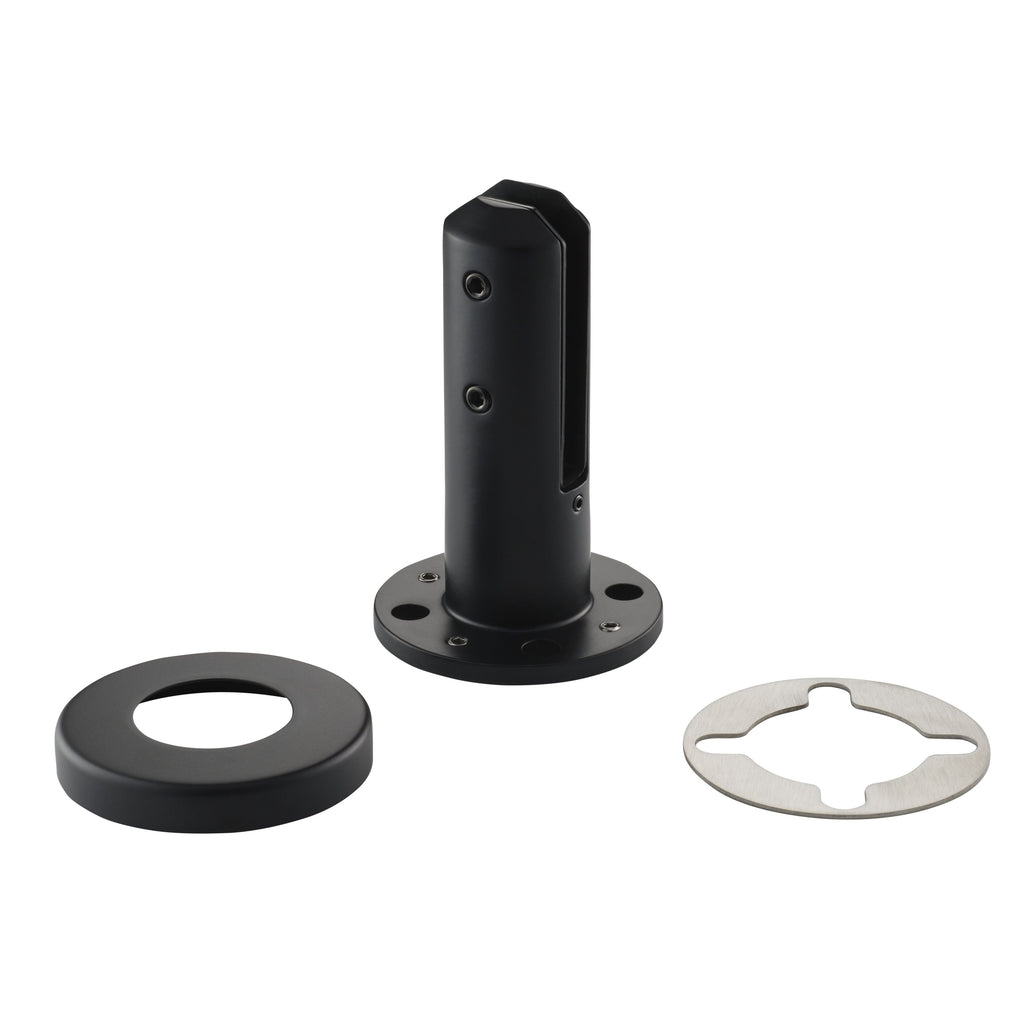 DORADO - Round Baseplate Spigot
