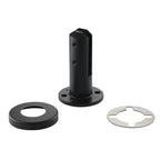 DORADO - Round Baseplate Spigot