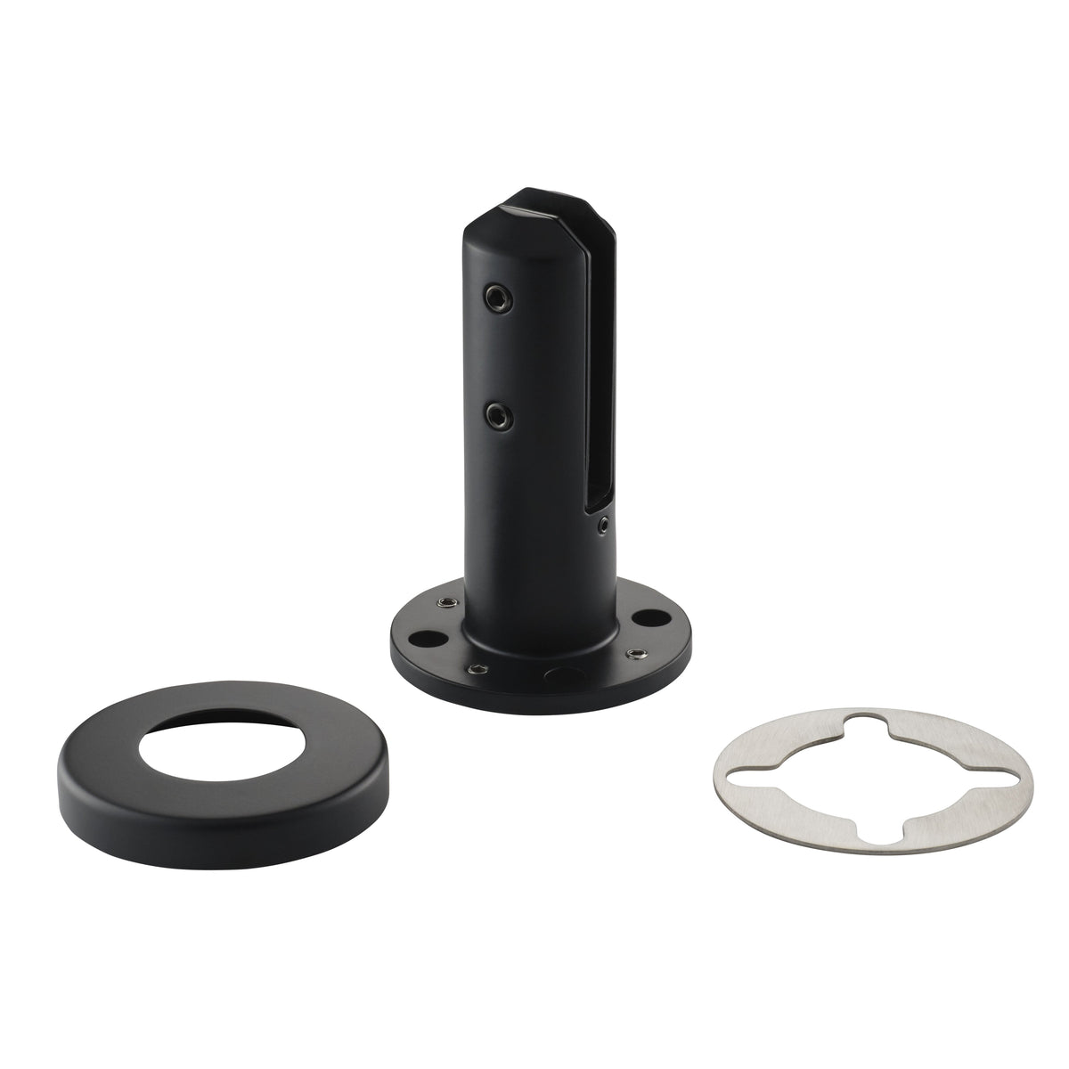 DORADO - Round Baseplate Spigot