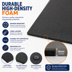 Aquael Fish Tank Protective Foam Base Mat