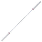 XM Fitness Mens Olympic Lifting Bar 1500lbs Capacity