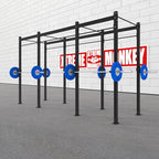 XM 14X4 LIFT PACKAGE