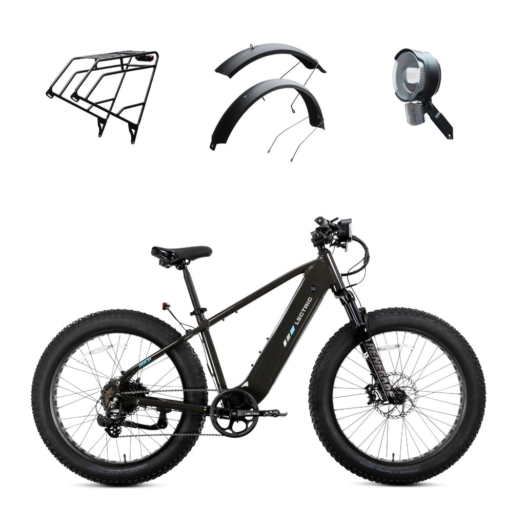 XPeak2 High-Step - Special Offer