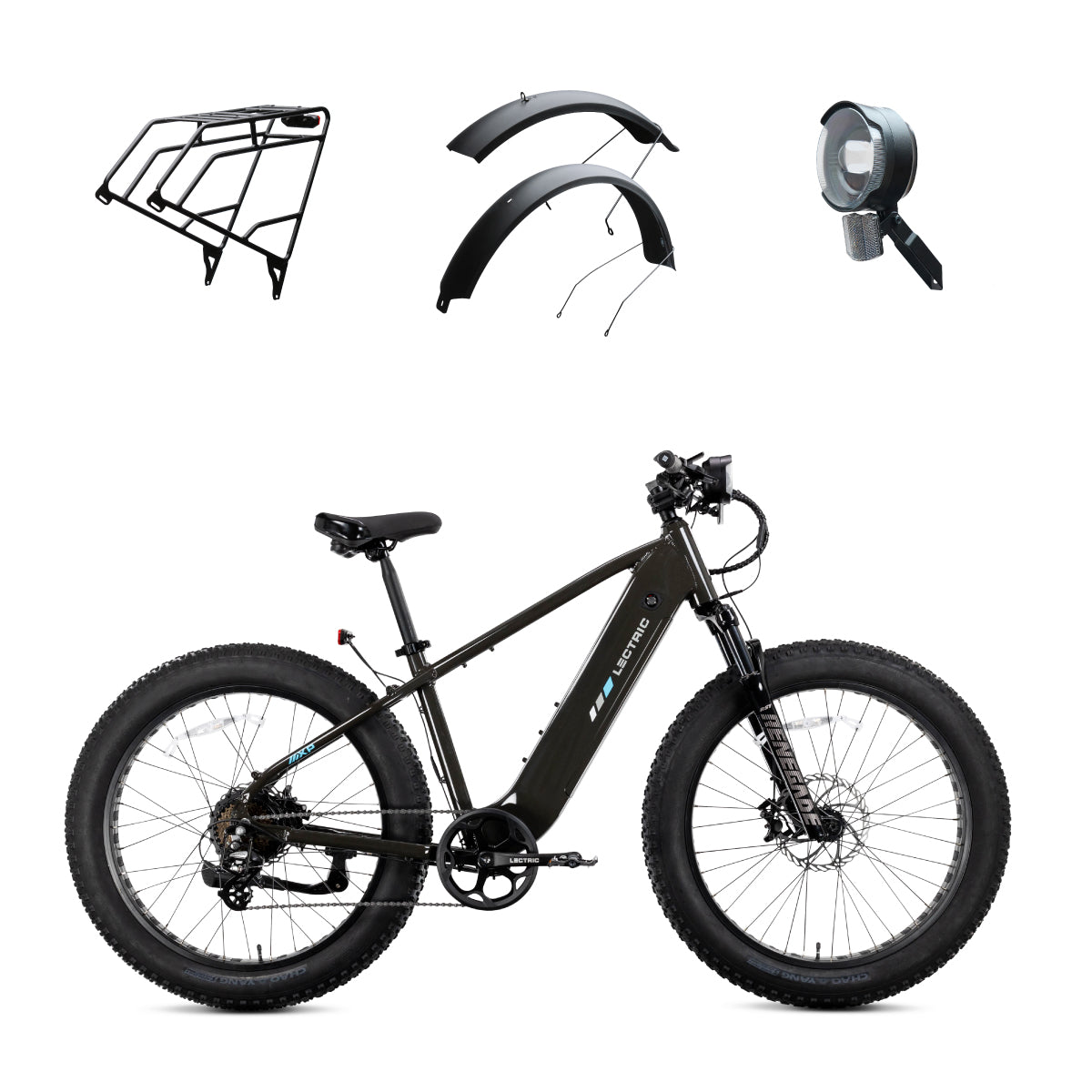 XPeak2 High-Step - Special Offer