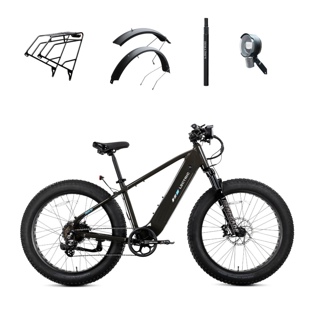 XPeak2 High-Step - Special Offer