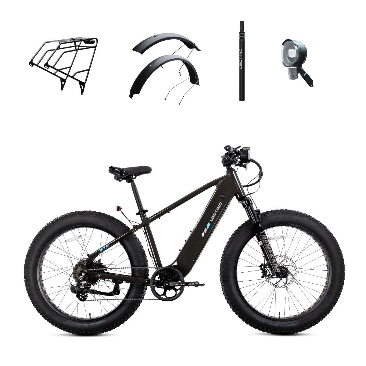 XPeak2 High-Step - Special Offer