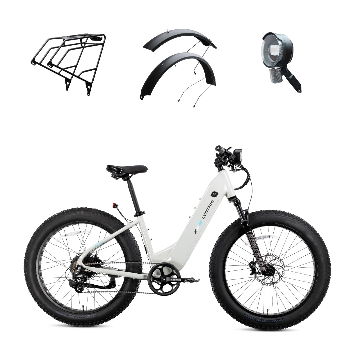 XPeak2 Step-Thru - Special Offer