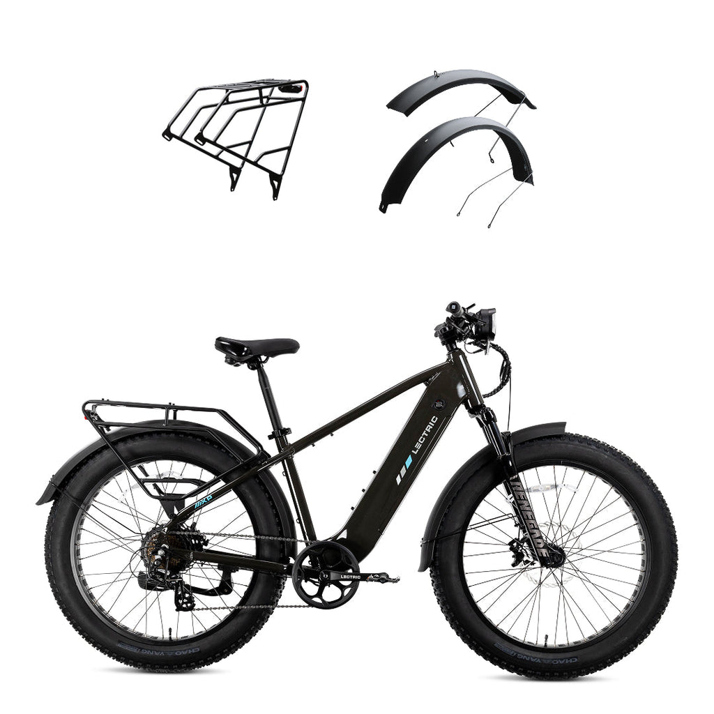 XPeak2 High-Step - Special Offer
