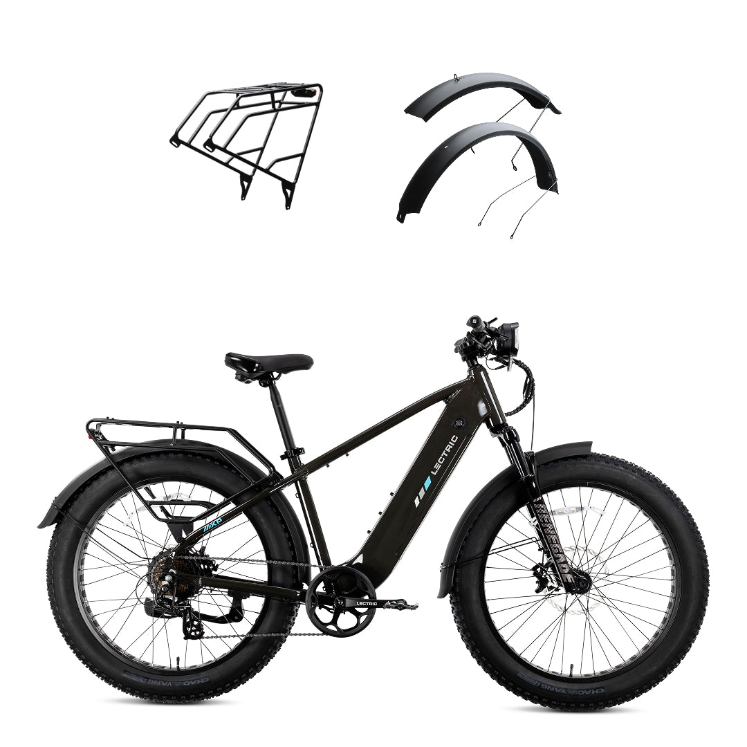 XPeak2 High-Step - Special Offer