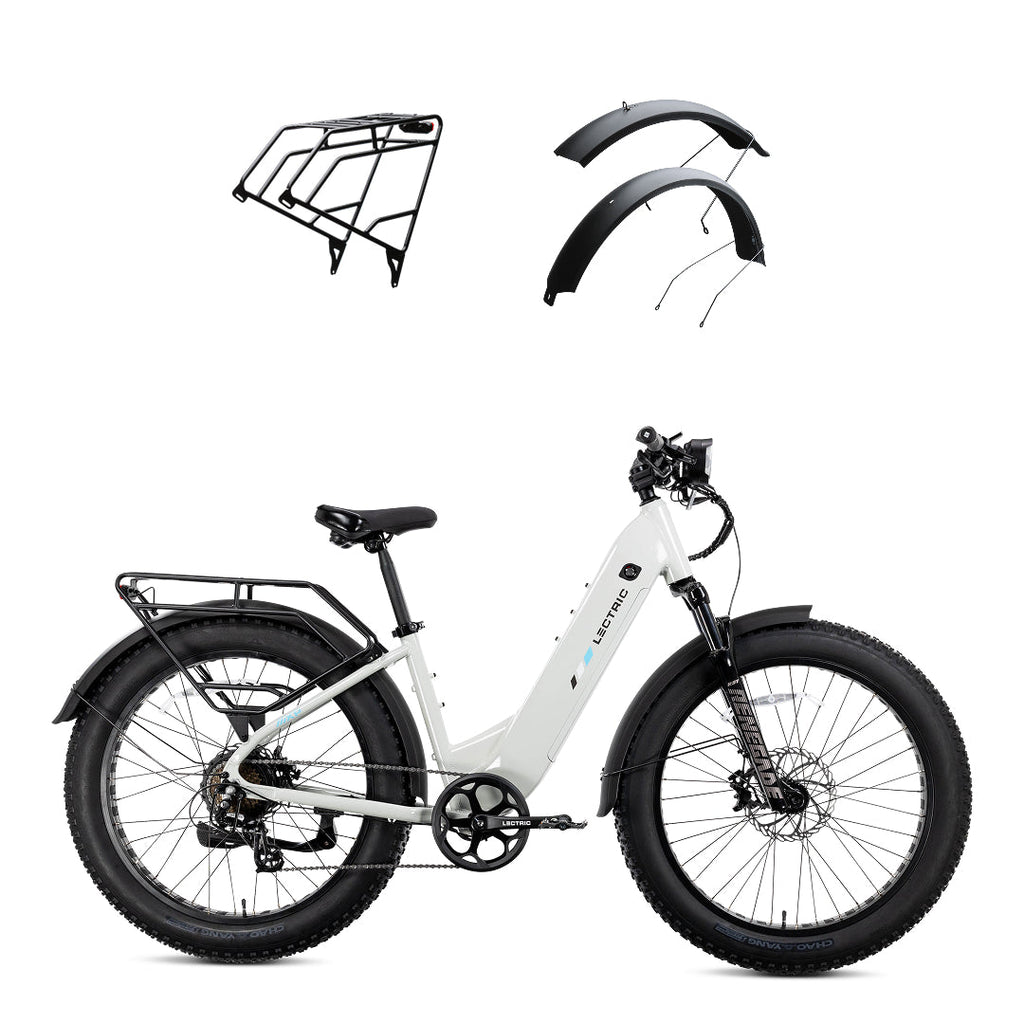 XPeak2 Step-Thru - Special Offer