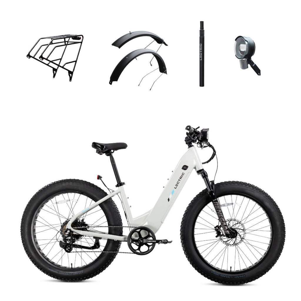XPeak2 Step-Thru - Special Offer