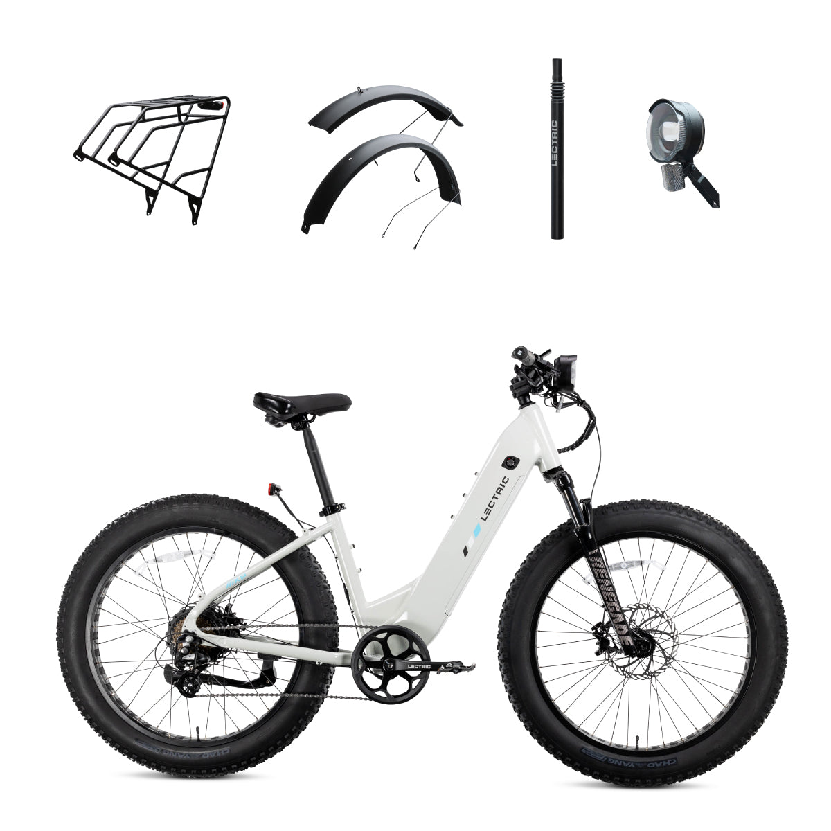 XPeak2 Step-Thru - Special Offer