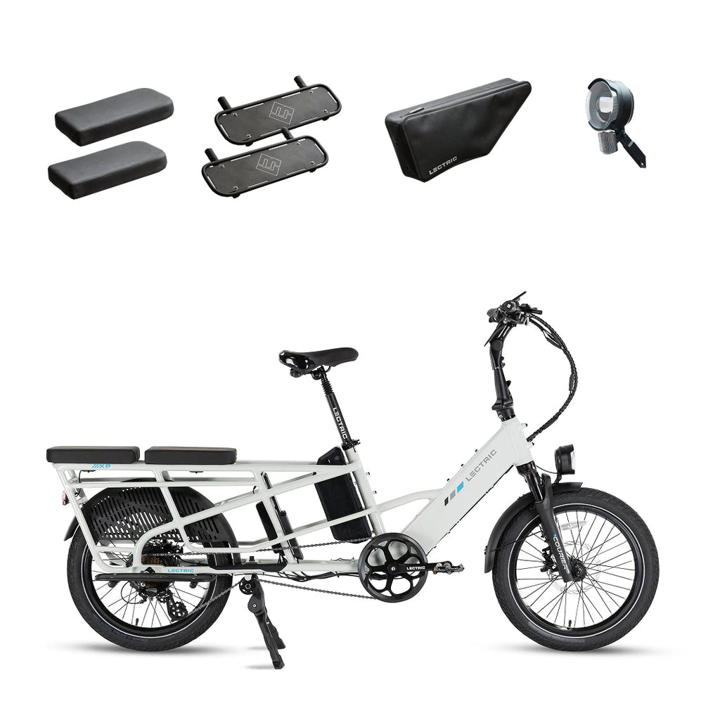 XPedition2 Stratus White - Special Offer