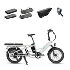 XPedition2 Stratus White - Special Offer