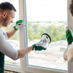 Xpert Single Cup Glass Suction Lifter