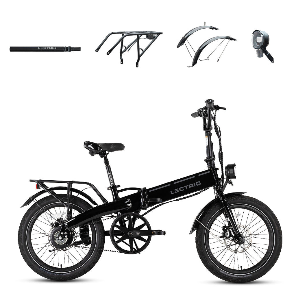 XP Lite2 JW Black Long-Range - Special Offer
