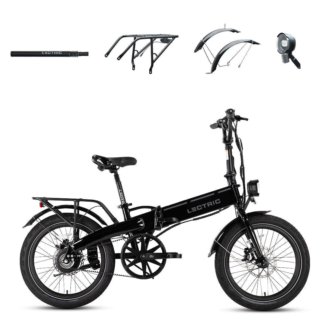 XP Lite2 JW Black Long-Range - Special Offer