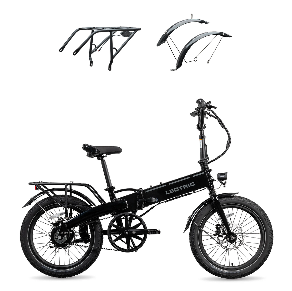 XP Lite2 JW Black Long-Range - Special Offer