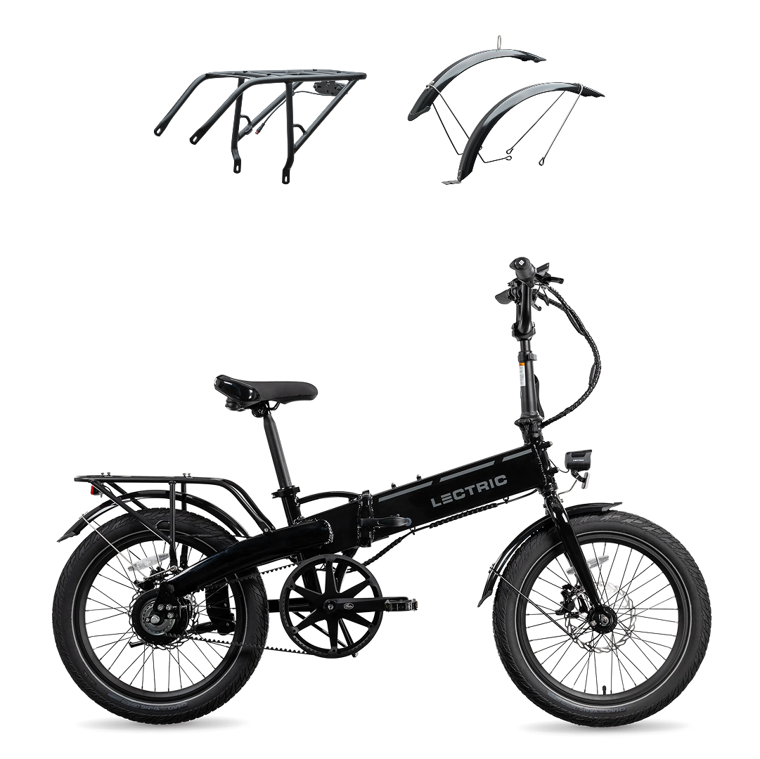 XP Lite2 JW Black Long-Range - Special Offer