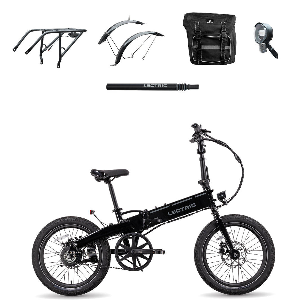XP Lite2 JW Black Long-Range - Special Offer