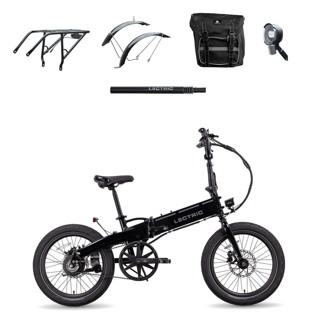 XP Lite2 JW Black Long-Range - Special Offer