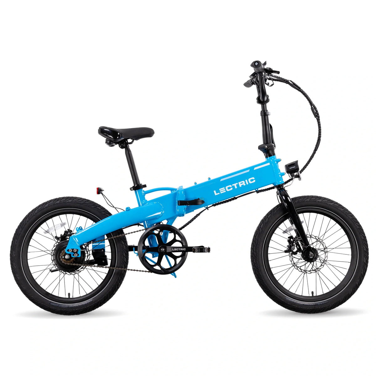 XP Lite2 Lectric Blue Long-Range - Special Offer