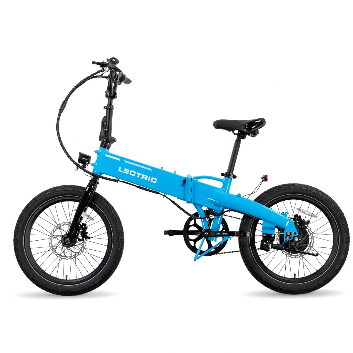 XP Lite2 Lectric Blue Long-Range - Special Offer