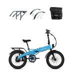 XP Lite2 Lectric Blue Long-Range - Special Offer
