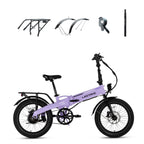 XP Lite2 Lavender Haze Long-Range -  Special Offer