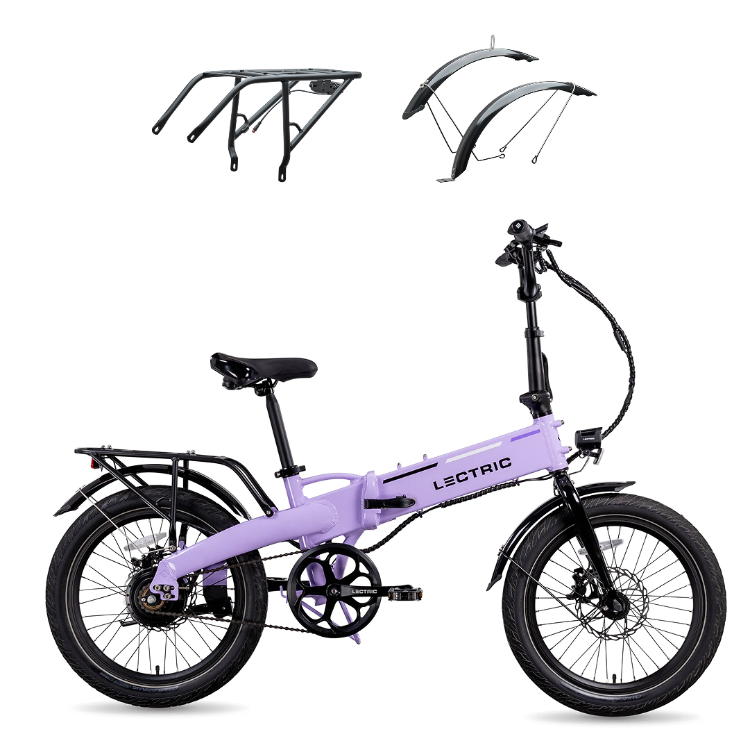 XP Lite2 Lavender Haze Long-Range -  Special Offer