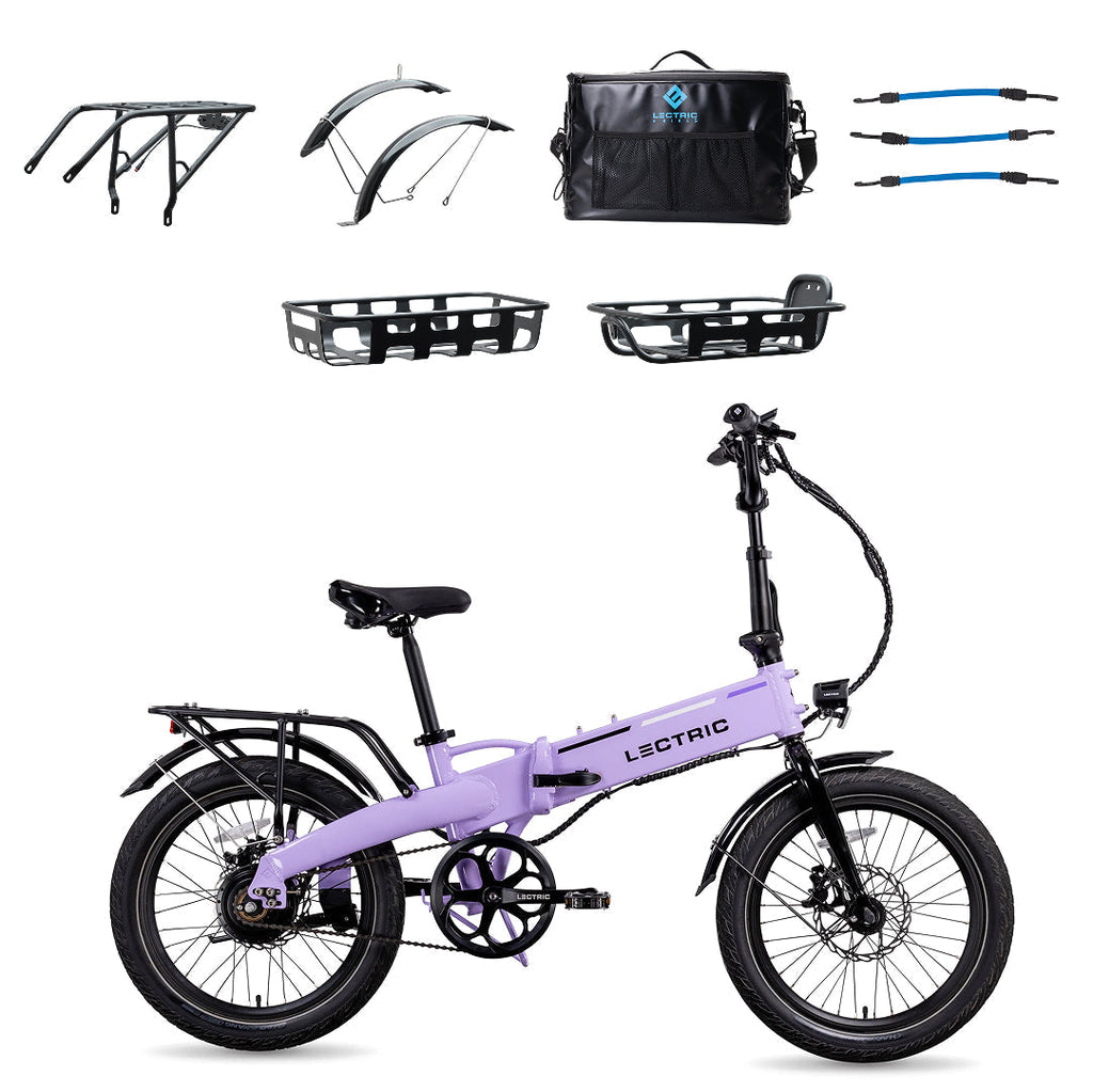 XP Lite2 Lavender Haze Long-Range -  Special Offer