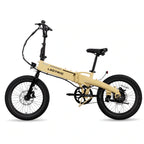 XP Lite2 Sandstorm eBike