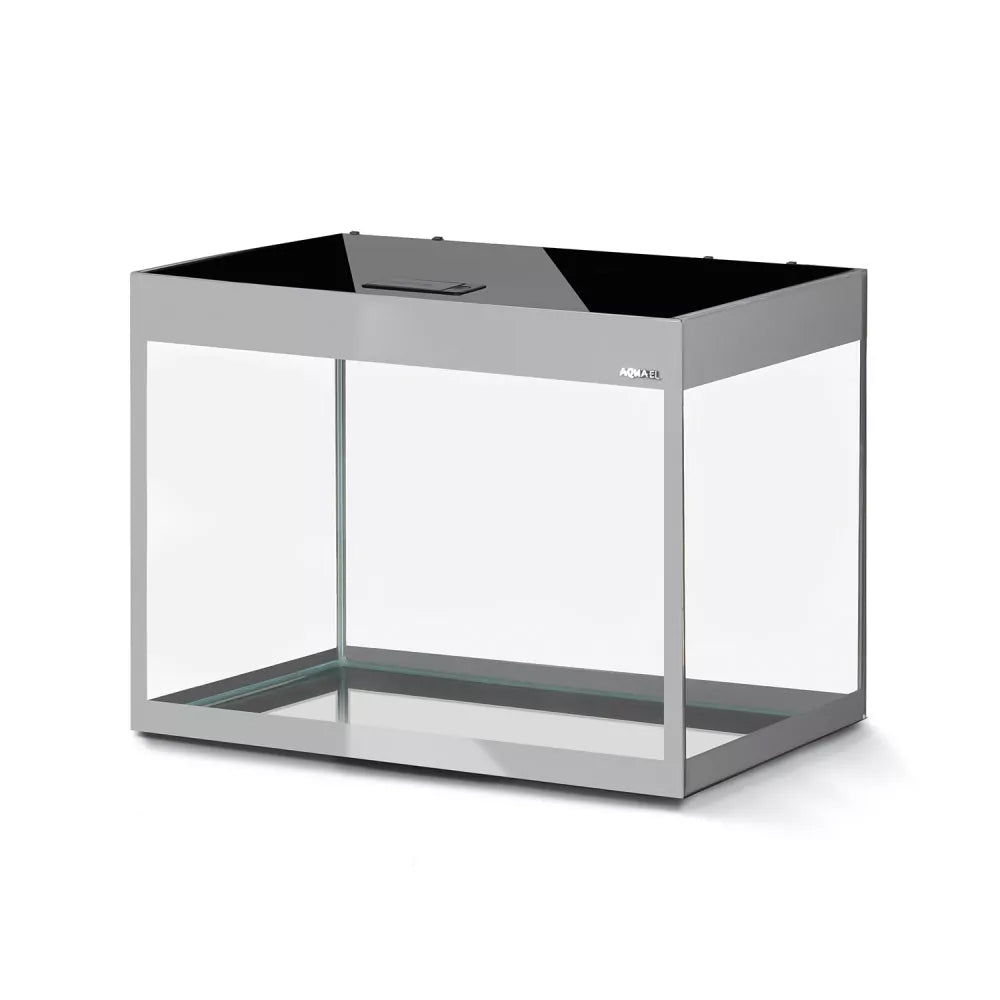 Aquael Glossy 80 D&N Aquarium Grey (1911906)