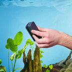 Oase Floating Magnetic Glass Cleaner for 5-10mm Aquariums