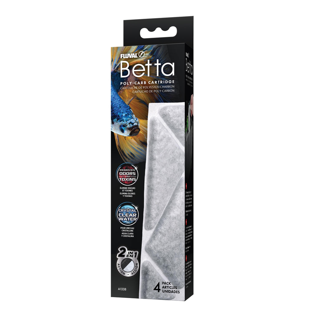 Fluval Betta 20L Filter Cartridge