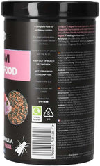 Fish Science Malawi Pellet 115g and 450g Aquarium Fish Food FishScience