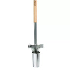 Kent & Stowe Stainless Steel Bulb Planter