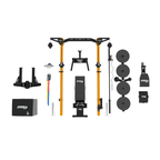 Profile® PRO Sidewinder™ Plate Loaded Functional Trainer Advanced Package