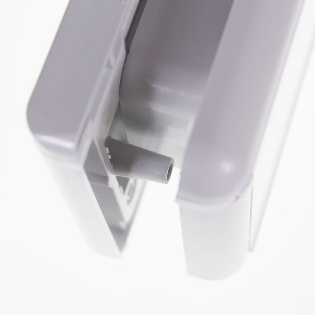 Yale Yaleseal 10" Letterplate
