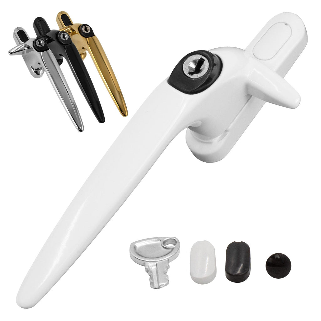 Yale Sparta Cockspur Window Handle