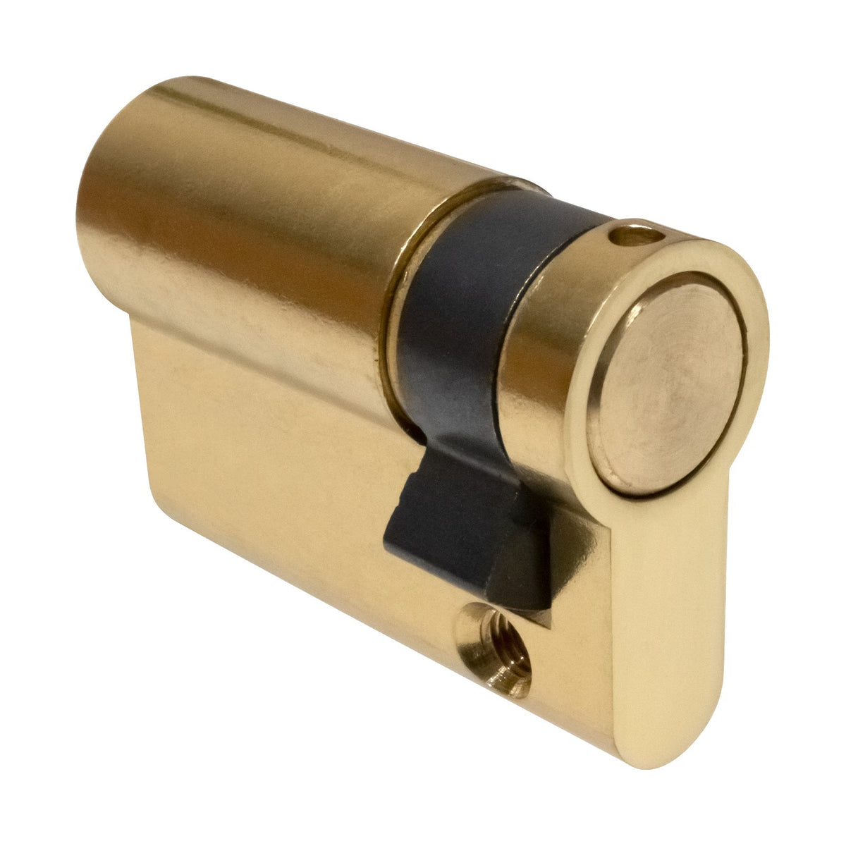 Yale Standard Half Cylinder