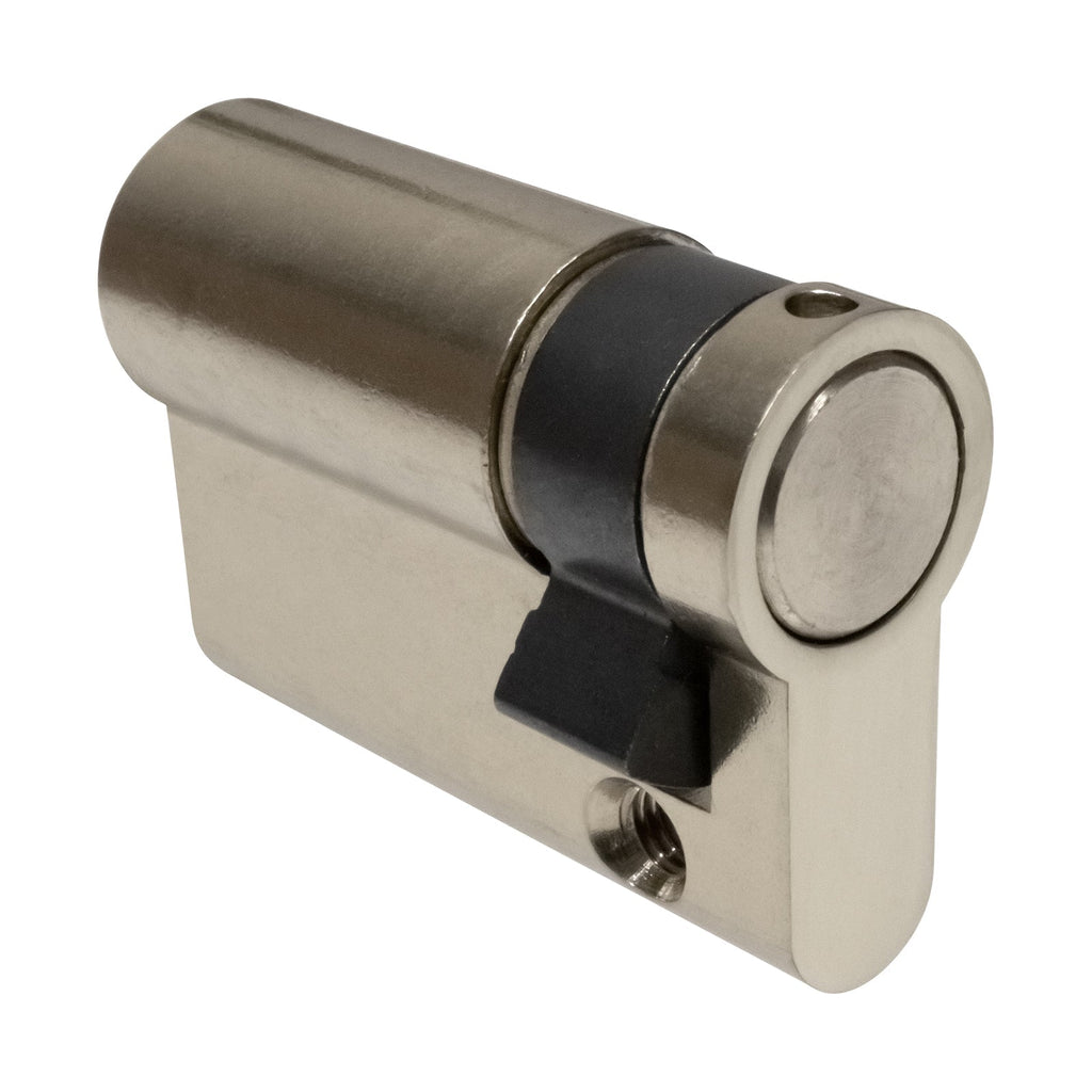 Yale Standard Half Cylinder