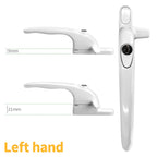 Yale Virage Cockspur Window Handle