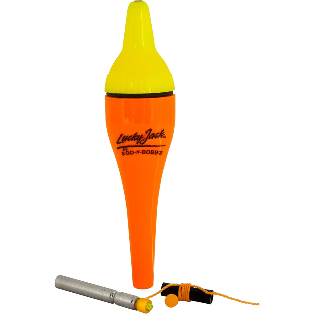 Tackle Beacon Light Float