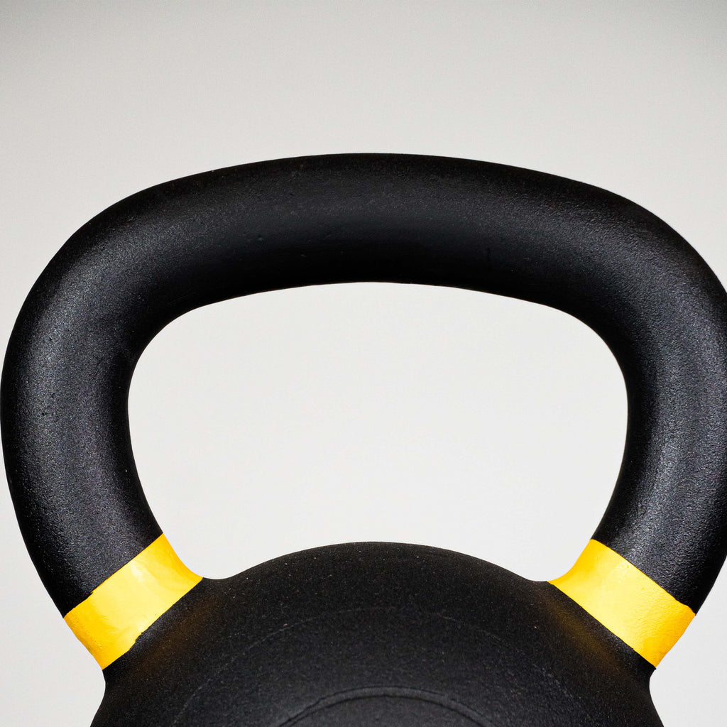 Kettlebells