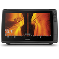 Garmin EchoMap 166SV UHD2 (With Transducer)