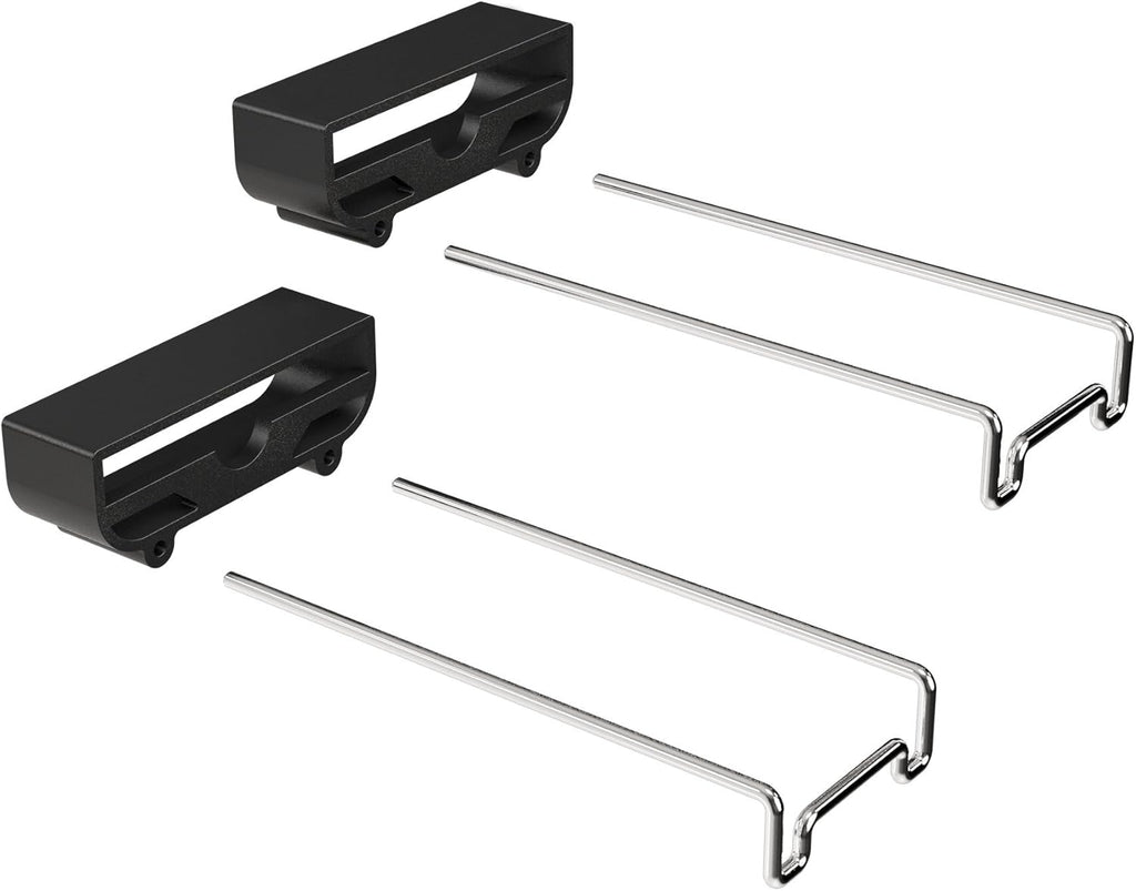 Juwel 48995 Mounting Bracket for Aquarium HeliaLux LED/Universal Fit